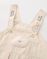 Kids Nylon Suspenders